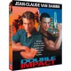 FILME-DOUBLE IMPACT (BLU-RAY)