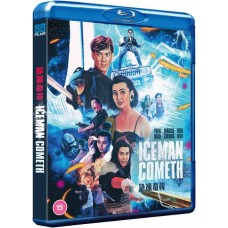 FILME-ICEMAN COMETH (2BLU-RAY)