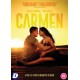 FILME-CARMEN (DVD)