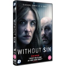 SÉRIES TV-WITHOUT SIN (DVD)