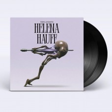 HELENA HAUFF-FABRIC PRESENTS HELENA HAUFF (2LP)