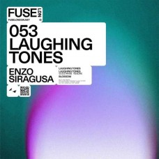 ENZO SIRAGUSA-LAUGHING TONES (12")