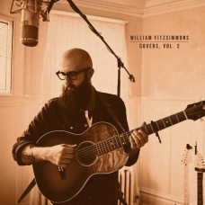 WILLIAM FITZSIMMONS-COVERS, VOL. 2 (LP)