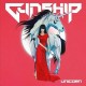GUNSHIP-UNICORN (CD)