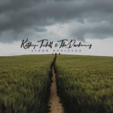 KATHRYN TICKELL & THE DARKENING-CLOUD HORIZONS (CD)