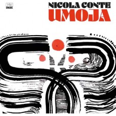 NICOLA CONTE-UMOJA (2LP)