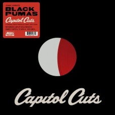 BLACK PUMAS-CAPITOL CUTS (LP)