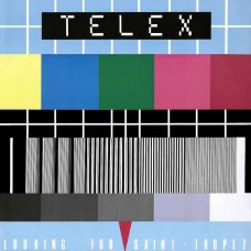 TELEX-LOOKING FOR SAINT-TROPEZ (LP)