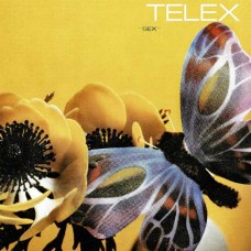 TELEX-SEX (LP)