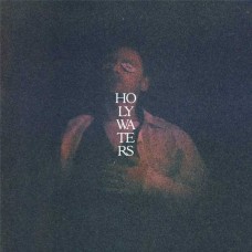 PUMA BLUE-HOLY WATERS (CD)