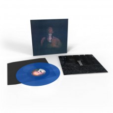 PUMA BLUE-HOLY WATERS -COLOURED- (LP)