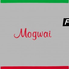 MOGWAI-HAPPY SONGS FOR HAPPY PEOPLE -COLOURED- (LP)