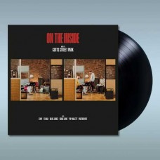 GOTTS STREET PARK-ON THE INSIDE (LP)