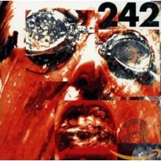 FRONT 242-TYRANNY >FOR YOU< (LP)