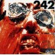 FRONT 242-TYRANNY >FOR YOU< (LP)