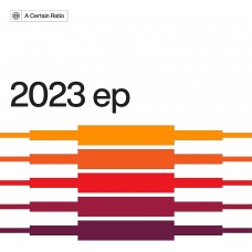 A CERTAIN RATIO-2023 EP (12")