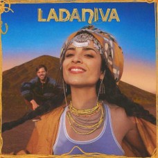 LADANIVA-LADANIVA (CD)