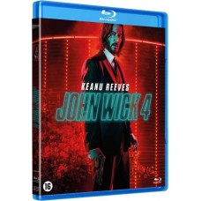 FILME-JOHN WICK 4 -4K- (BLU-RAY)