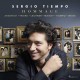 SERGIO TIEMPO-HOMMAGE (CD)