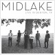 MIDLAKE-LIVE IN DENTON, TX (LP)