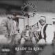 READY TA ROLL-READY TA ROLL: THE EP (CD)