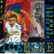 ICE MIKE-SLAMMIN' THEEZ HOZ (CD)