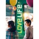FILME-LOVE LIFE (DVD)