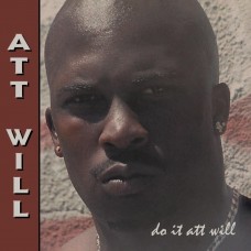 ATT WILL-DO IT ATT WILL (CD)