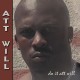 ATT WILL-DO IT ATT WILL (CD)