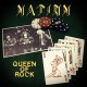 NATION-QUEEN OF ROCK (CD)