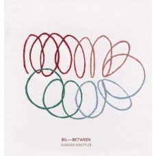 SVAVAR KNUTUR-BIL/BETWEEN -EP- (10")
