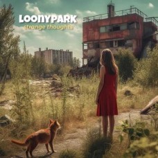 LOONYPARK-STOLEN THOUGHTS (CD)
