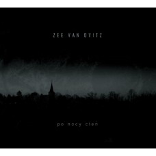 ZEE VAN OVITZ-PO NOCY CIEN (CD)