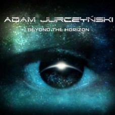 ADAM JURCZYNSKI-BEYOND THE HORIZON (CD)