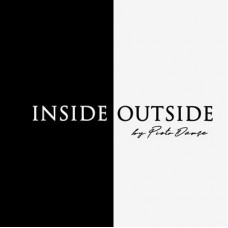 PIOTR DAMSE-INSIDE OUTSIDE (CD)