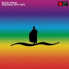 BLACK DISCO-DISCOVERY 1975-1976 (LP)