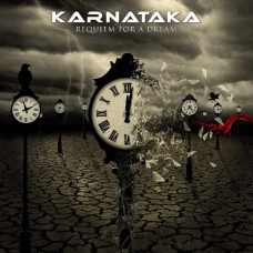 KARNATAKA-REQUIEM FOR A DREAM (LP)