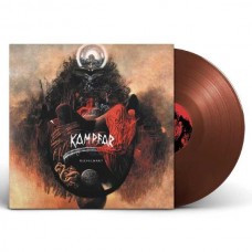 KAMPFAR-DJEVELMAKT -COLOURED- (LP)