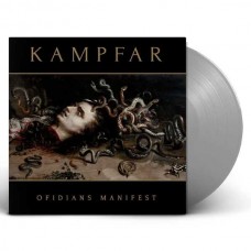 KAMPFAR-OFIDIANS MANIFEST -COLOURED- (LP)