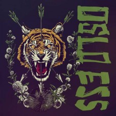 OSLO ESS-OSLO ESS (CD)