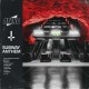 ATENA-SUBWAY ANTHEM (CD)