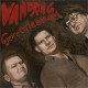 GJEVRE, ODDE & VARDAL-VANDRING (CD)