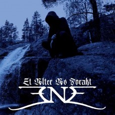 ENE-ET ALTER AV FORAKT (CD)