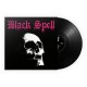 BLACK SPELL-BLACK SPELL (LP)