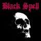 BLACK SPELL-BLACK SPELL (CD)