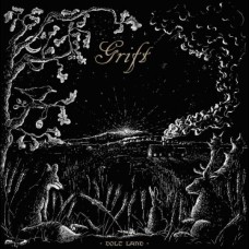 GRIFT-DOLT LAND (CD)