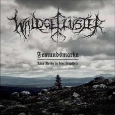 WALDGEFLUSTER-FEMUNDSMARKA (CD)