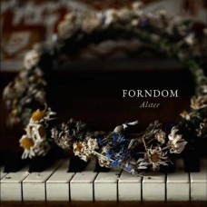 FORNDOM-ALSTER (CD)