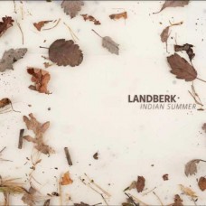 LANDBERK-INDIAN SUMMER (LP)