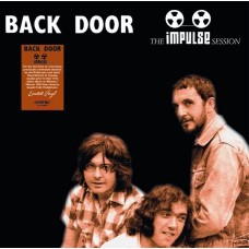 BACK DOOR-IMPULSE SESSION (LP)